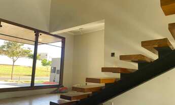 Imagem 5: Sobrado no Alphaville III com 3 dormitórios à venda, 402 m² por R$ 2.400.000 - Alphaville