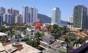 Imagem 6: Apartamento com 3 dorms, Canto do Forte, Praia Grande - R$ 600 mil, Cod: 752