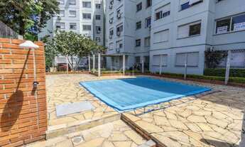 Imagem: Porto Alegre - Apartamento Padrão - Cavalhada