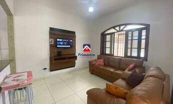 Imagem 2: CASA 2 DORMITÓRIOS SENDO 1 SUÍTE PARA VENDA NO MARACANÃ