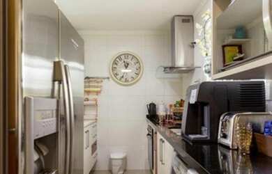 Imagem 5: APTO A VENDA OU LOCAÇÃO EM ALPHAVILLE - CONDOMÍNIO PREMIUM TAMBORÉ