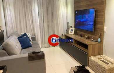 Imagem 2: Apartamento com 2 dormitórios à venda, 65 m² por R$ 405.000 - Picanco - Guarulhos/SP