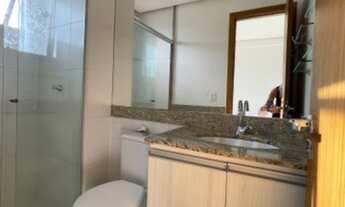 Imagem 6: Le ville 03 quartos rua 25 sul águas claras brasilia df