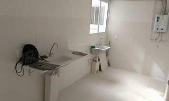 Imagem 7: Ótimo apartamento dentro de condomínio fechado no Recreio dos Bandeirantes/RJ