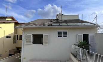 Imagem 2: Sobrado Park Avenida Indaiatuba para venda tem 295 metros quadrados com 5 quartos