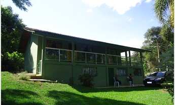 Imagem 2: Linda Chácara em Campo Magro