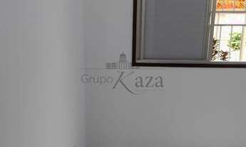 Imagem 3: Apartamento - Vila Zizinha - Residencial Jacarandá - 48m²