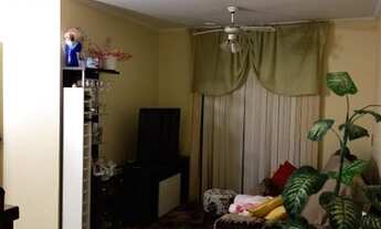 Imagem 2: Apartamento para venda possui 75 metros quadrados com 3 quartos