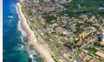 Imagem 2: N1914 Terreno em uma Excelente localizacao proximo ao hotel sol Bahia com 2.371,20m2 em