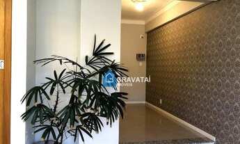 Imagem 4: Apartamento com 3 dormitórios à venda, 116 m² por R$ 635.000,00 - Centro - Gravataí/RS