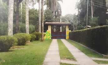 Imagem: Chácara com 8 dormitórios à venda, 18250