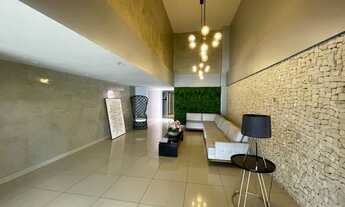 Imagem 3: Apartamento para venda com 71 metros quadrados com 2 quartos em Meireles - Fortaleza - CE