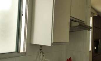 Imagem 5: Parque Asteca Apartamento com 2 dormitórios