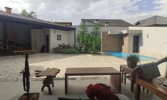 Imagem 4: Casa à venda com 4 dormitórios, 600 m² por R$ 2.500.000 - Jardim Esplanada - São José dos