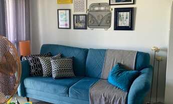 Imagem 3: Apartamento para venda possui 79 metros quadrados com 2 quartos em Jacarepaguá - Rio de Ja