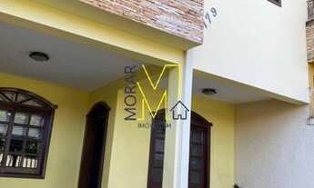 Imagem 5: Casa 3 quartos - Santa Amélia em Belo Horizonte/MG