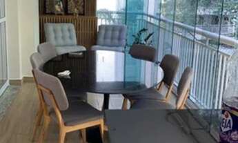 Imagem 6: APARTAMENTO - MORUMBI - SP