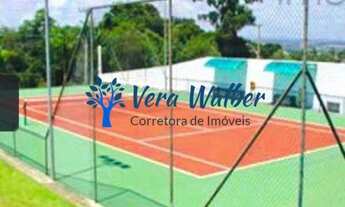 Imagem 6: Casa Cond Village Castelo com 4 suítes e piscina