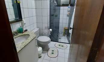 Imagem 15: Apartamento - Vila Betânia - Residencial Gabriela - 105m²