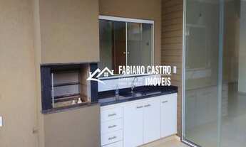 Imagem 4: Casa de Condomínio CONDOMÍNIO em SÃO JOSÉ DO RIO PRETO - SP, RESIDENCIAL GAIVOTA I