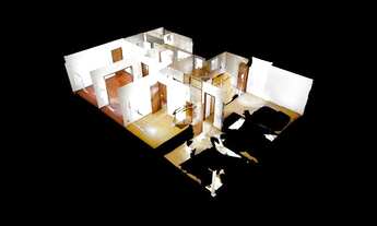 Imagem: Belo Horizonte - Apartamento Padrão - Santo