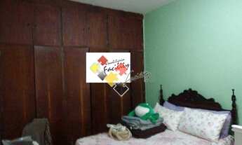 Imagem 7: Casa com 3 dormitórios à venda, 220 m² por R$ 600.000,00 - Taquaral - Campinas/SP