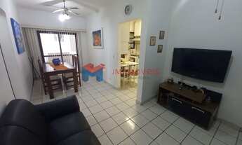 Imagem 4: Apartamento com 2 dorms, Aviação, Praia Grande - R$ 310 mil, Cod: 415005