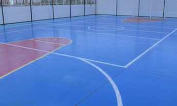 Imagem 7: Apartamento para venda com 2 quartos, sendo 1 suíte em Estreito, Florianópolis