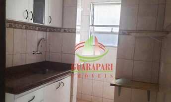 Imagem 4: Apartamento com 3 dormitórios à venda, 60 m² por R$ 250.000 - Santa Branca - Belo Horizont