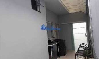 Imagem 5: ALVARES MACHADO - Casa Padrão - PARQUE DOS PINHEIRO