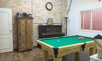 Imagem 5: Porto Alegre - Casa Padrão - Medianeira