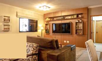 Imagem: Apartamento à venda, Vila Formosa, 126m²