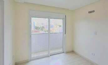 Imagem 7: Curitiba - Apartamento Padrão - Juvevê