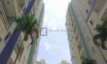 Imagem 2: APARTAMENTO RESIDENCIAL em CAMPINAS - SP, MANSÕES SANTO ANTÔNIO