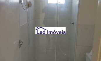 Imagem 5: Apartamento com 2 dorms, Bussocaba, Osasco - R$ 218 mil, Cod: 1527