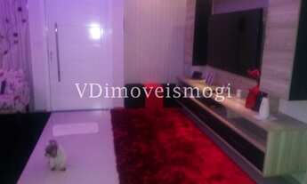 Imagem 3: Casa de condomínio com 5 banheiros no Parque das Figueiras