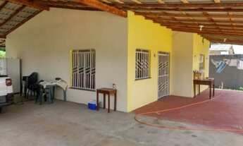 Imagem: Vendo casa no Parque verde