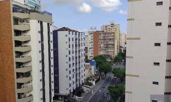 Imagem: Apartamento para Locação em Santos, Aparecida