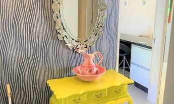 Imagem 4: Apartamento, 237m², 3 suítes e 3 vagas, João Paulo - Florianópolis - SC