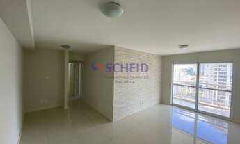 Imagem 1: Apartamento á venda 91m 3 quartos 1 suíte , 2 vagas na região da Vila Mascote!