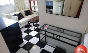 Imagem 4: São Paulo - Apartamento Padrão - Jardins