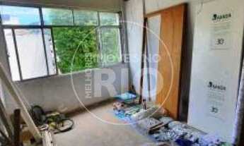 Imagem 7: Apartamento 2 quartos no Rio Comprido