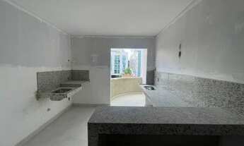 Imagem 3: Belo Horizonte - Apartamento Padrão - Itapoã