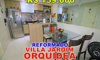 Imagem: Condomínio Orquídea - Villa Jardim, 2