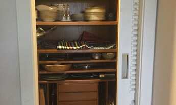 Imagem 7: Casa no Residencial 10 - 4 suítes - 5 vagas - salão de festas - sala de ginástica - 8 milh