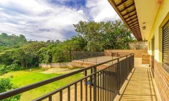 Imagem 3: Chácara 3 Dormitórios 6.000m R$: 1.650.000,00 Bairro Guacuri Itupeva SP