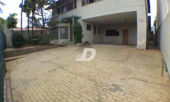 Imagem 2: Casa - Parque Taquaral - Campinas