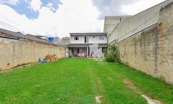 Imagem 2: Sobrado com 3 dormitórios à venda, 110 m² por R$ 349.000,00 - Sítio Cercado - Curitiba/PR