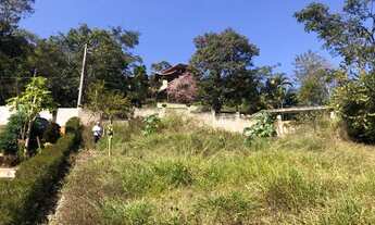 Imagem 5: Terreno com 1.260 m² - Bairro Itaipava - Petrópolis, RJ