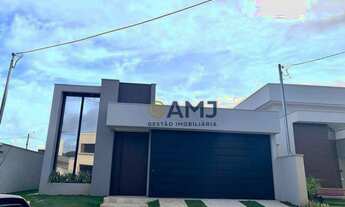 Imagem: Casa Nova Jardins Bolonha com 3 Suítes!